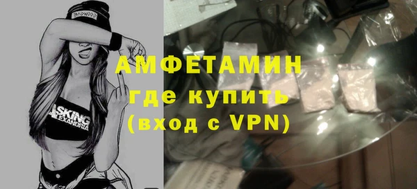 молекула духа Костерёво