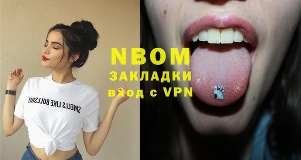 молекула духа Костерёво