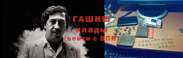 молекула духа Костерёво